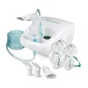 IN 500 Compact Inhalator|Medisana Discount