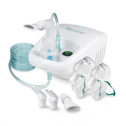 IN 500 Compact Inhalator|Medisana Discount