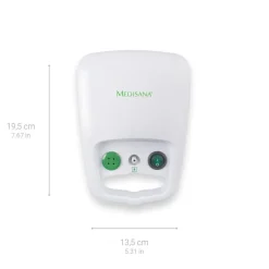 IN 500 Compact Inhalator|Medisana Discount