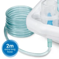 IN 500 Compact Inhalator|Medisana Discount