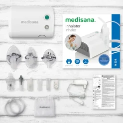 Medisana IN 520 Inhalator< Inhalator