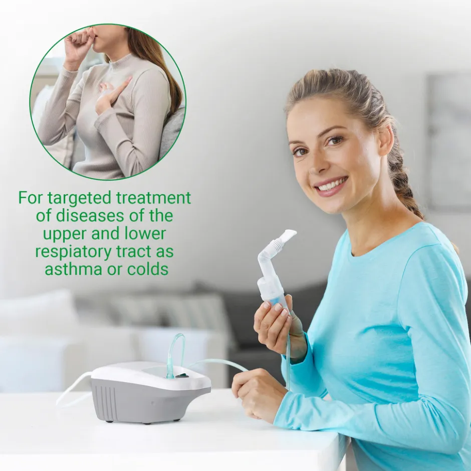 Medisana IN 540 Inhalator< Inhalator
