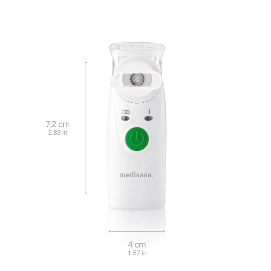 Medisana IN 525 Inhalator< Inhalator