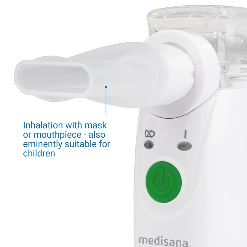 Medisana IN 525 Inhalator< Inhalator
