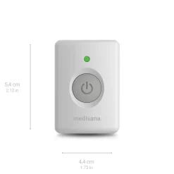 IN 700 Inhalator|Medisana Best
