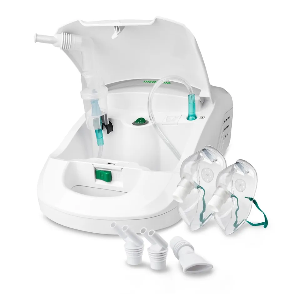 Medisana IN 550 PRO Inhalator< Inhalator