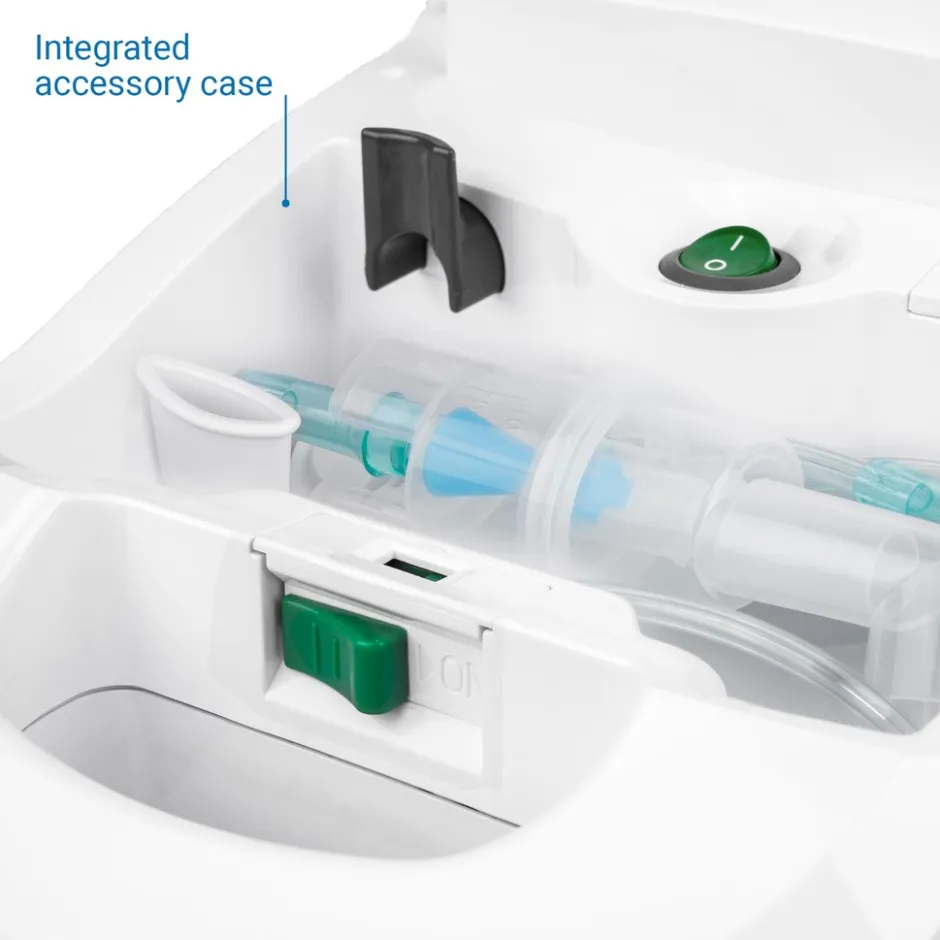 Medisana IN 550 PRO Inhalator< Inhalator