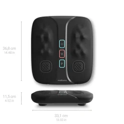 LM 100 2 in 1 voet en been massageapparaat|Medisana Clearance