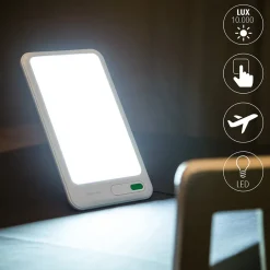 LT 460 Lichttherapielamp|Medisana Discount