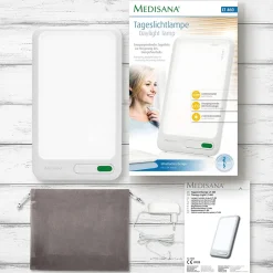 LT 460 Lichttherapielamp|Medisana Discount