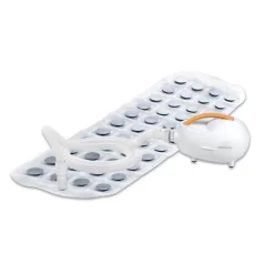 Medisana MBH Bubbelbadmat< Massageapparaten