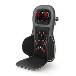 MC 825 Shiatsu-Acupressuur massagekussen|Medisana Hot