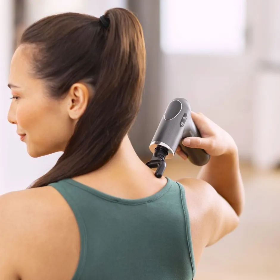 MG 560 Massagegun Hot & Cold|Medisana Sale