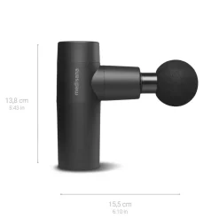 Medisana MG 150 Massage Gun Mini< Massageapparaten
