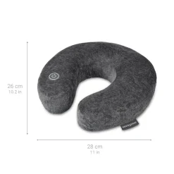 Medisana NM 870 Nekmassagekussen< Massageapparaten