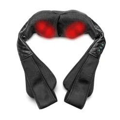 NMG 850 Comfort Shiatsu Nekmassage|Medisana Clearance