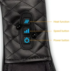 NMG 850 Comfort Shiatsu Nekmassage|Medisana Clearance