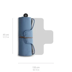OL 850 Outdoor Warmtedeken|Medisana Hot