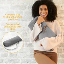 OL 800 Outdoor Warmtedeken|Medisana Discount