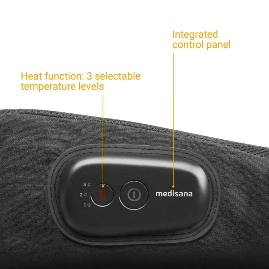 OL 300 Warmtekussen|Medisana Best