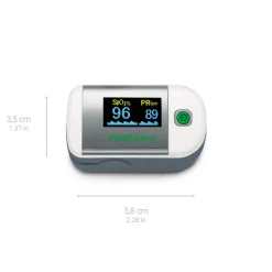 Medisana PM 100 Saturatiemeter< Saturatiemeter