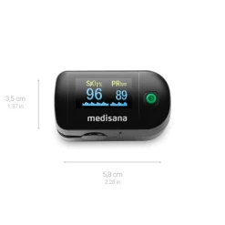 Medisana PM 100 Saturatiemeter< Saturatiemeter