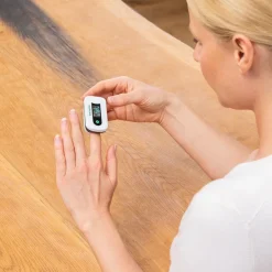 Medisana PM 180 saturatiemeter< Saturatiemeter