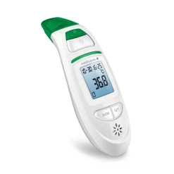 TM 750 Connect Multifunctionele infrarood thermometer|Medisana New