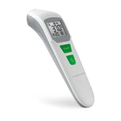 Medisana TM 760 Infrarood lichaamsthermometer< Thermometers