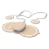 Medisana TT 250 Menstruatiepijn therapie, pijntherapie, endometriose< Licht- & Elektrodentherapie