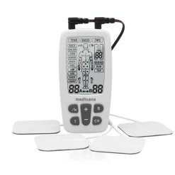 Medisana TT 200 3-in-1 Elektrotherapie< Licht- & Elektrodentherapie