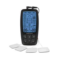 Medisana TT 205 3-in-1 Elektrotherapie< Licht- & Elektrodentherapie