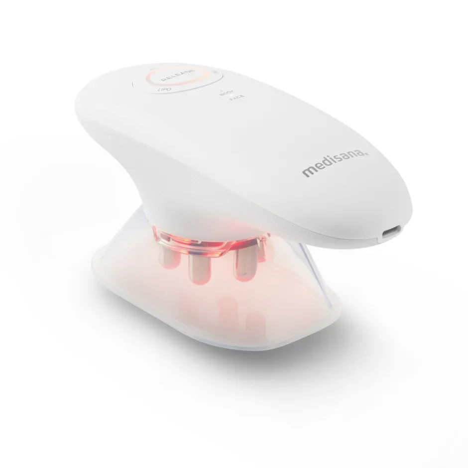 VC 150 Cupping Massageapparaat|Medisana Clearance