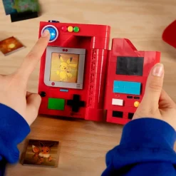 Pokémon Kanto Region Pokédex|Megabloks Sale