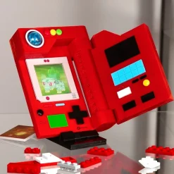 Pokémon Kanto Region Pokédex|Megabloks Sale