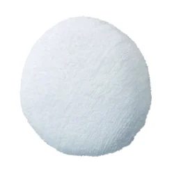 Meguiar's X3080EU Even-Coat Microfibre Applicator Pad (2-pack)| New