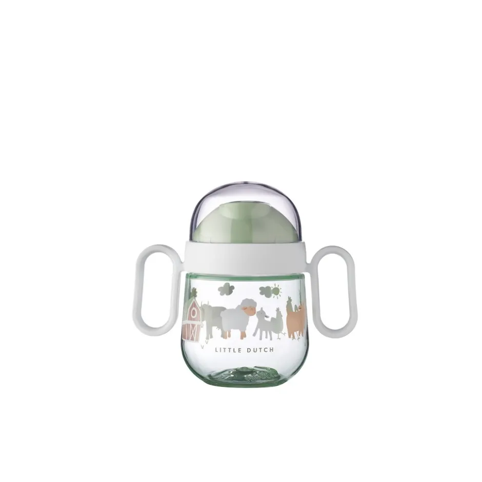 Mepal 2.0 Mio 200 ML Antilekbeker Little Farm| Online