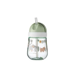 Mepal Mio 300 ML Rietjesbeker Little Farm| Online