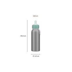 Campus Isoleer fles|Mepal Online