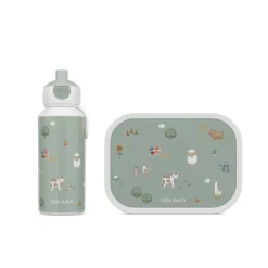Mepal Campus Lunchbox set< Keuken
