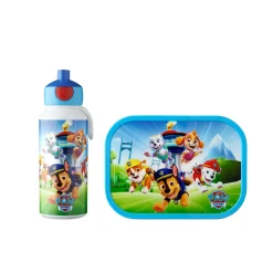 Campus Lunchbox set|Mepal Hot