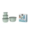Cirqula Vershouddoos rond set|Mepal Online