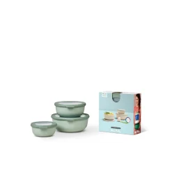 Cirqula Vershouddoos rond set|Mepal Best