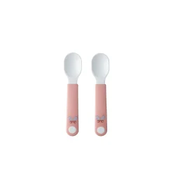 Mepal Flowers & Butterflies Set Oefenlepel Mio 2 Stuks| Outlet