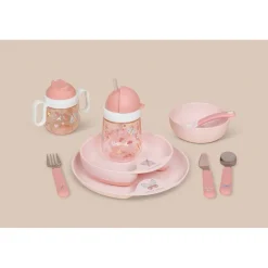Mepal Flowers & Butterflies Set Oefenlepel Mio 2 Stuks| Outlet