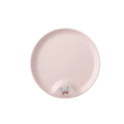Mepal Kinderbord Mio Flowers & Butterflies< Kinderservies