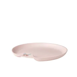 Mepal Kinderbord Mio Flowers & Butterflies< Kinderservies