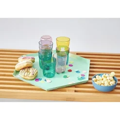 Mepal Mio 250 ML Kinderglas Little Farm< Kinderservies