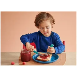 Mepal Mio 3-Delig Kinderbestekset Little Farm| New