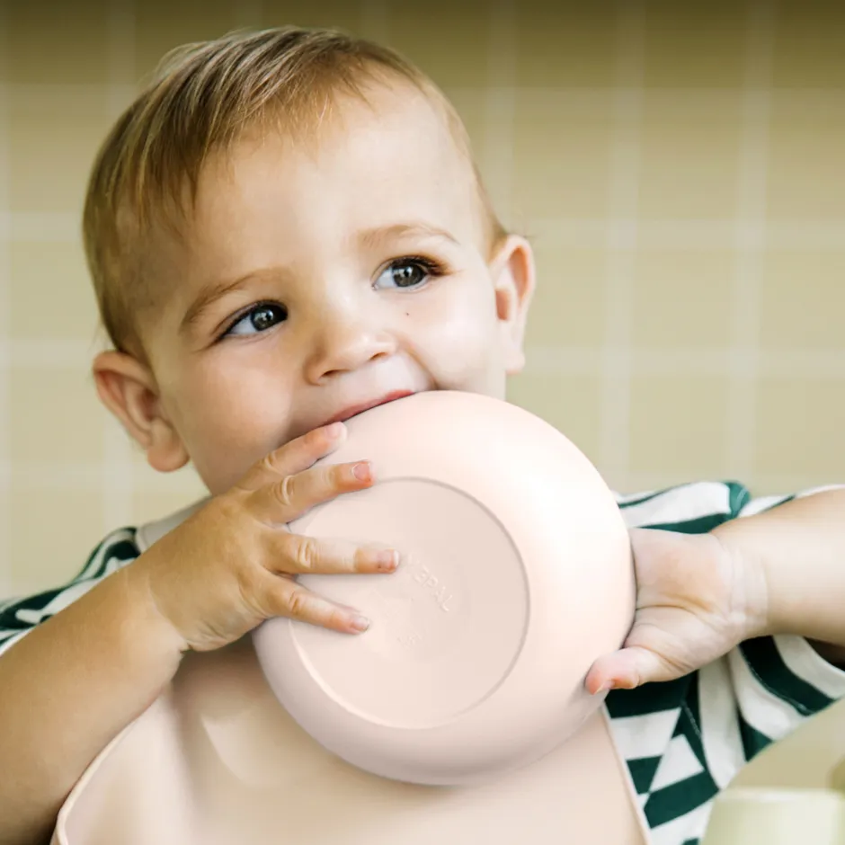 Mepal Mio Kinderservies set< Kinderservies